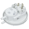 Прессостат (пневмореле) реле давления воздуха HUBA CONTROL 55/45 Pa BOSCH, JUNKERS 87167712610