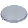 Бак расширительный круглый 8 л резьба 3/8 BOSCH BUDERUS 87186425520