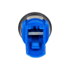 Датчик температуры NTC 10 кОм BOSCH/JUNKERS/BUDERUS BITRON 87186445820