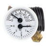 Манометр BAXI 8922380 CEWAL