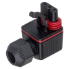 Штекер насоса Grundfos для моделей UPS3 99436144 