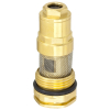 Датчик протока  (фильтр и турбина в сборе) ARISTON 998941