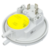 Прессостат (маностат) реле давления дыма HUBA CONTROL 115/95 Pa FERROLI, PROTHERM a900003.20