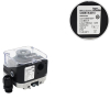 Реле давления газа/воздуха HONEYWELL 0.5-6.5 mBar C6097A4010
