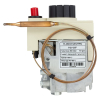 Газовый клапан Rp 1/2" 300 bar TLONG ELECTRIC TGV307