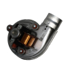 Вентилятор 47W HERMANN FIME 35000999