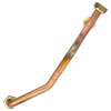 Трубка ГВС BAXI 3618100 [151]