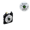 Прессостат (пневмореле) реле давления дыма HUBA CONTROL 1.65-6 mBar FERROLI 36400060