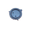 Мембрана 45 мм TERMET 370030701