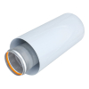 Труба для коаксиального дымохода D60/100 200 мм Protherm 3946