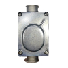 Газовый клапан FEROLLI 3/4 6 bar ERCO 39899008  [142]