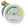 Манометр NAVIEN 30002308c