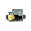 Газовый клапан (Gas Control Valve)