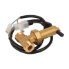 Датчик протока (расходомер) CALEFFI 315400