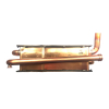 Теплообменник отопления для котлов Rinnai 257/307/367 GMF/EMF 440012145