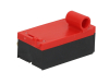 Реле давления газа/воздуха HONEYWELL 10-12.5 mBar 45.900.438-109