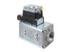 Газовый клапан GIERCH Rp 1 1/2" 35 bar KROMSCHRODER 479022551