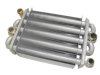 Теплообменник первичный битермический 190 мм THERMONA VALMEX 41880.1