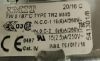 Термостат капиллярный (рабочий) регулируемый 0-87 °С IMIT 541301