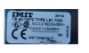 Термостат капиллярный предохранительный (аварийный) LS1 95-135 °С IMIT 541613