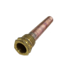 Гильза 1/2"х 100 мм IMIT 555034 [371]