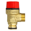 Клапан предохранительный 3 bar SAUNIER DUVAL ABB 57228