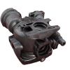 Улитка насоса GRUNDFOS 592153