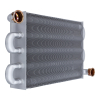 Теплообменник первичный монотермический 250 мм ITALtHERM SaunierGPT 515001944