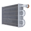 Теплообменник первичный монотермический 250 мм ITALtHERM SaunierGPT 515001944