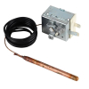 Термостат капиллярный предохранительный (защитный) LS1 110 °С IMIT 65013728
