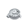Прессостат (пневмореле) реле давления дыма HUBA CONTROL 74 Pa ARISTON 65104672