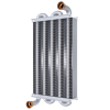 Теплообменник основной для котлов Ariston 65105030