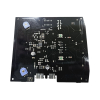 Плата дисплея ARISTON 65105084