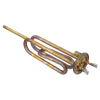 Нагревательный элемент 1800w230v  ARISTON 65108913
