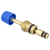 Кран подпитки для котлов Ariston 65114925-01