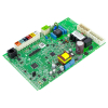 Основная плата для котлов Ariston 65115783-04
