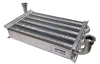Теплообменник первичный монотермический 350 мм ARISTON SaunierGPT 65115801