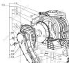 Теплообменник конденсационный ARISTON 65111608