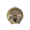 Нагревательный элемент ТЭН ARISTON 65112788