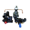 Группа гидравлическая в сборе ARISTON BITRON 65120138