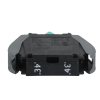 Контактный блок Comepi Ecx 1040 для котлов Ecoflam 65325032