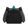 Контактный блок Comepi Ecx 1040 для котлов Ecoflam 65325032