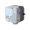 Реле давления воздуха LGW 50 A2P DUNGS 2.5-50 mBar WEISHAUPT 691373