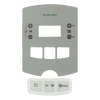 Панель управления в сборе для котлов Ariston/Chaffoteaux 60001296