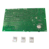 Плата управления ARISTON 60001605