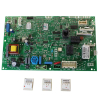 Плата управления ARISTON 60001605