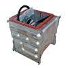 Теплообменник конденсационный ARISTON 60001865