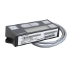 Жидкокристаллический дисплей Dungs AM25 V1.0 для котлов Weishaupt 600481