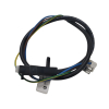 Провод электрода розжига BAXI 6305100034