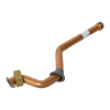 Трубка BAXI SaunierGPT 6310310720